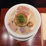 MENSHO TOKYO - 