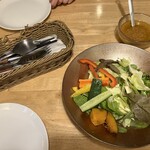 からだ想いの肉ダイニング 鉄重 町田店 - 