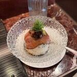 MENSHO TOKYO - 