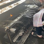 米澤たい焼店 - 