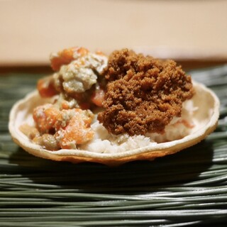 松川