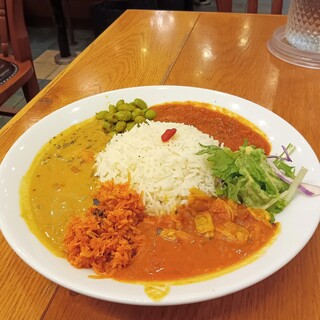 カンテグランデカレー_1