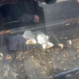 米澤たい焼店_1