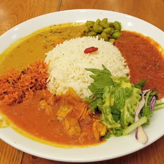 カンテグランデカレー_0