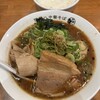 中華そば つけそば 伊蔵八本店
