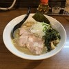 麺屋 破天荒