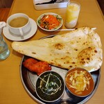 ディープキッチン - 