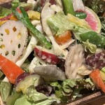 どろまみれ倉庫 - 