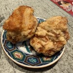 ワンタン麺専門店 たゆたふ - 