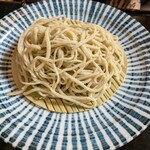 純手打ち十割そば 蕎澤 - 