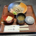 永平寺そば 極 - 