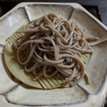 純手打ち十割そば 蕎澤 - 