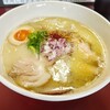 らぁ麺 松しん