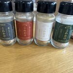 W BROTHERS 囲 - 調味料