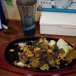 やきとり こけけ - 