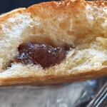 イスズベーカリー - 具