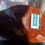 イスズベーカリー - ジャムおじさん