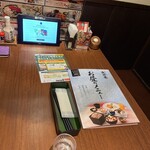 徳樹庵 上尾店 - 