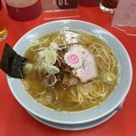 千住 チャーシュー軒 - 