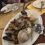 トラットリア フランコ - 