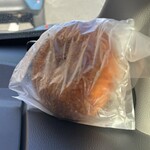 イスズベーカリー - カレーパソマソ