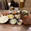 魚料理 ふじい