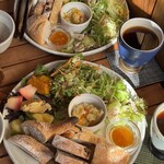 マイスターズバックシュトゥーベカキヌマ - 