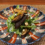 今石飯店 涼華 - 