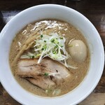 らーめん なぶら - 