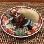 今石飯店 涼華 - 