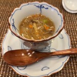 今石飯店 涼華 - 