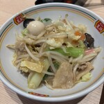 餃子の王将 県道243号龍ケ崎店 - 