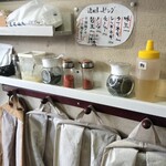 らーめん なぶら - 