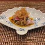 今石飯店 涼華 - 