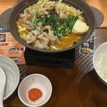 ガスト - 料理写真: