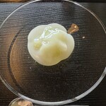 MUBE - 蕪　アオリイカ　蜜柑オイル、米の研ぎ汁