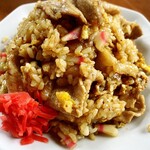 極濃湯麺シントミ - 