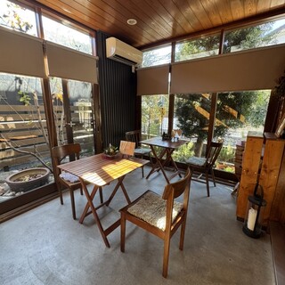 マイスターズバックシュトゥーベカキヌマ_2