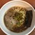 らぁめん たむら - 料理写真: