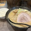 札幌ラーメン 左馬