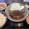 定食 吉田屋