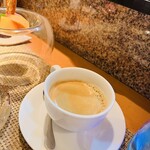 ルフージュ - ニカラグアのコーヒー