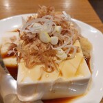 元祖中華つけ麺 大王 - 