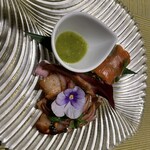 クィーンオブタイランド 横浜 - 