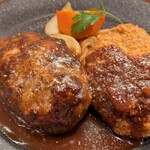 洋食コノヨシ - 