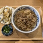 おうどん 瀬戸晴れ - 