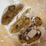 トラン・ブルー - 