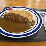 ニク ダイナー イワナガ - 料理写真: