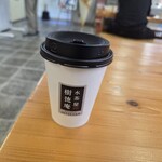 水茶屋 樹徳庵 - ドリンク写真: