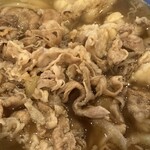 おうどん 瀬戸晴れ - 